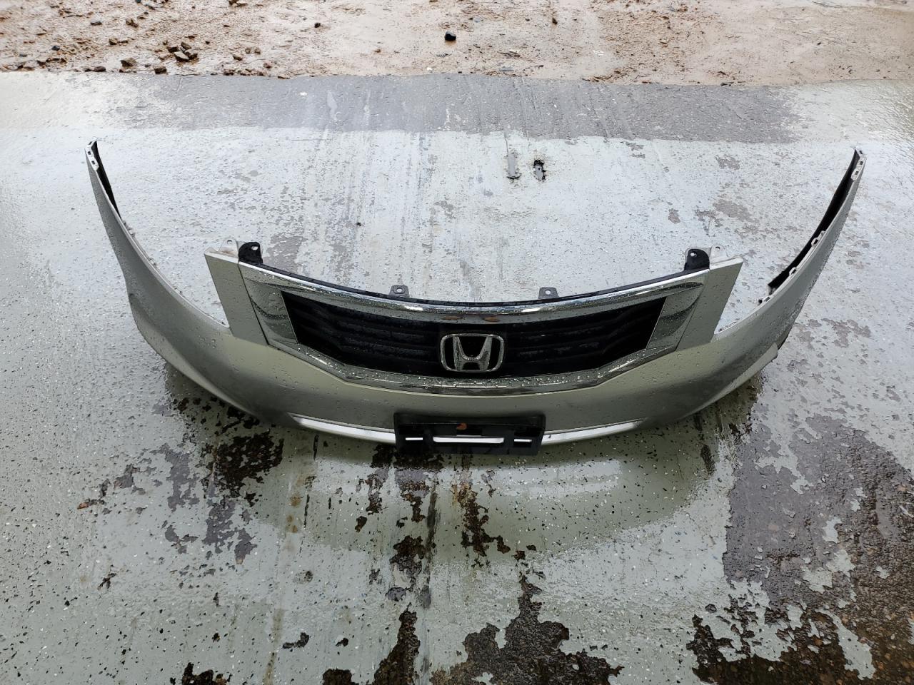 2010 Honda Accord exl