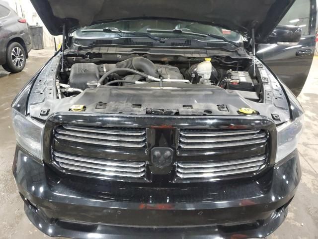 2015 Dodge RAM 1500 Sport