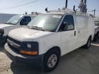 2013 Chevrolet Express G2500