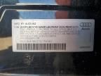 2007 Audi A4 3.2