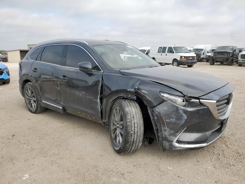 2018 Mazda CX-9 Signature