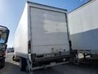 2021 International MV607