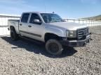 2007 GMC New Sierra K1500