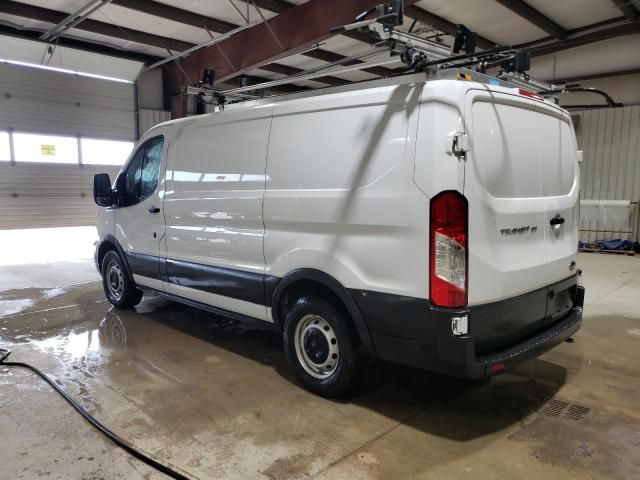 2021 Ford Transit T-150