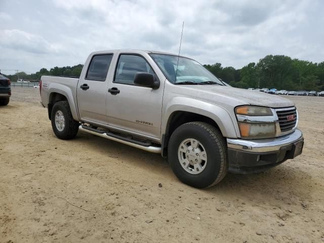 2005 GMC Canyon