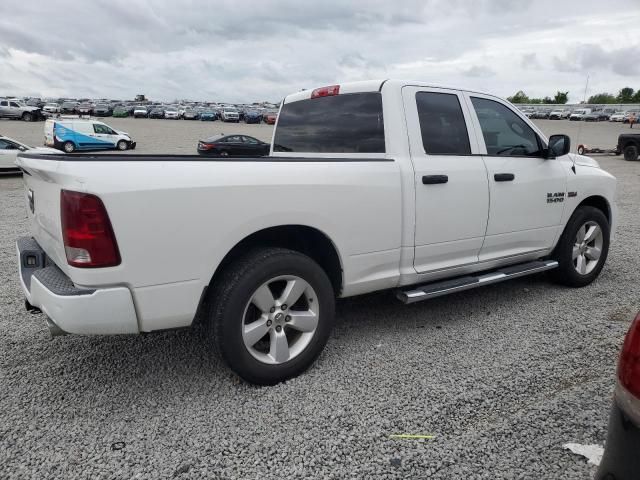 2014 Dodge RAM 1500 ST