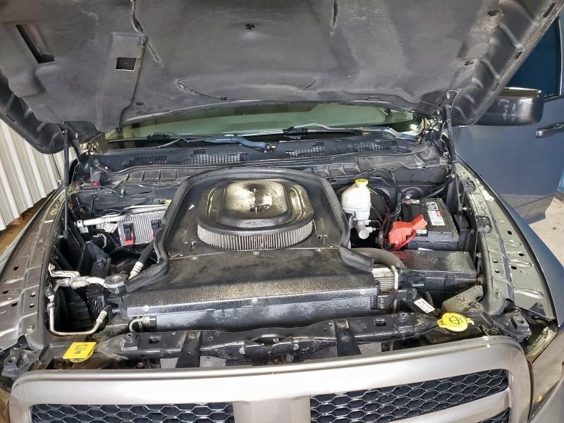 2013 Dodge RAM 1500 ST