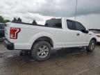 2017 Ford F150 Super Cab