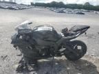 2025 Kawasaki ZX1002 L