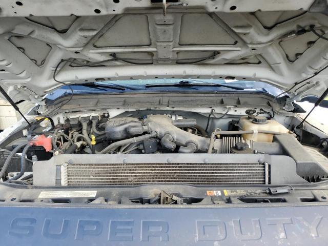 2016 Ford F450 Super Duty