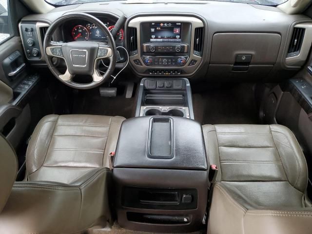 2015 GMC Sierra K1500 Denali
