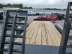 2025 Hillcrest 16182SE Equipment Trailer