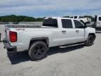 2014 Chevrolet Silverado K1500