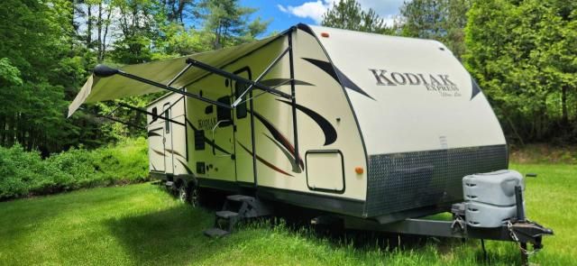 2016 Keystervco OUTBA298RE
