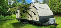 2016 Keystervco OUTBA298RE en venta en Windham, ME