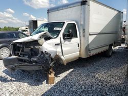 2023 Ford Econoline E350 Super Duty Cutaway Van en venta en Prairie Grove, AR