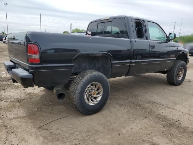 2001 Dodge RAM 2500