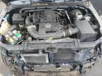 2010 Nissan Frontier Crew Cab SE