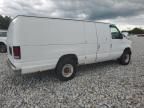 1996 Ford Econoline E350 Super Duty Van