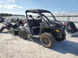Vehiculos salvage en venta de Copart Harleyville, SC: 2020 Can Am Defender