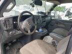 2021 GMC Savana Cutaway G3500