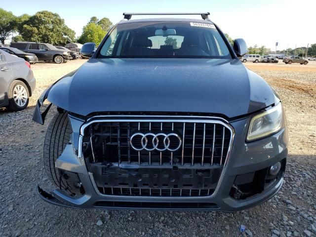 2014 Audi Q5 Premium Plus