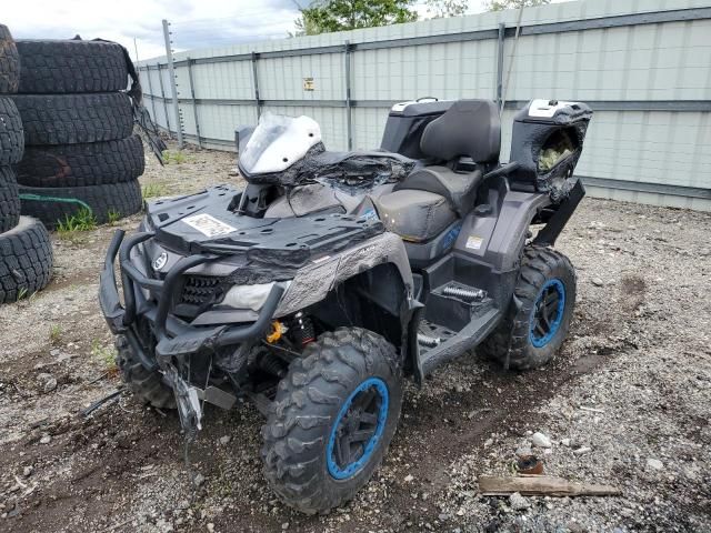 2023 Cf Moto Cforce 1000