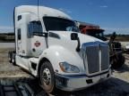 2017 Kenworth T680 Semi Truck