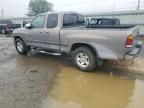 2001 Toyota Tundra Access Cab SR5