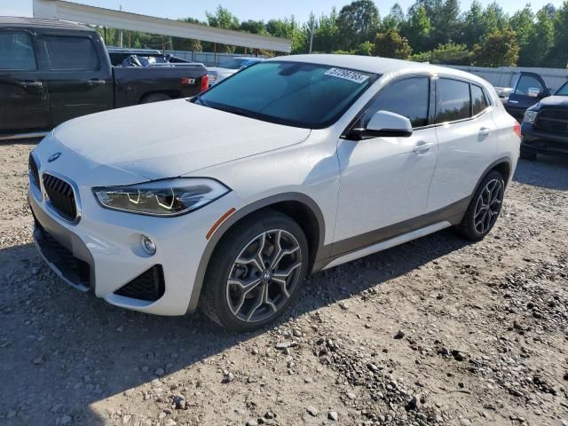 2018 BMW X2 XDRIVE28I