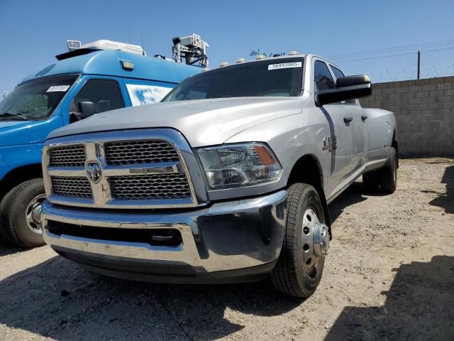 2013 Dodge RAM 3500 ST