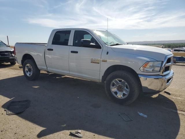 2015 Dodge RAM 2500 ST