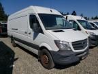2018 Mercedes-Benz Sprinter 2500