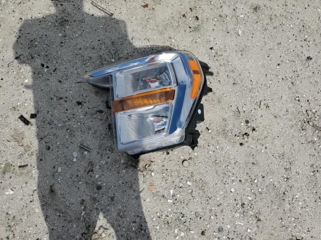 2023 Ford F150 Super cab