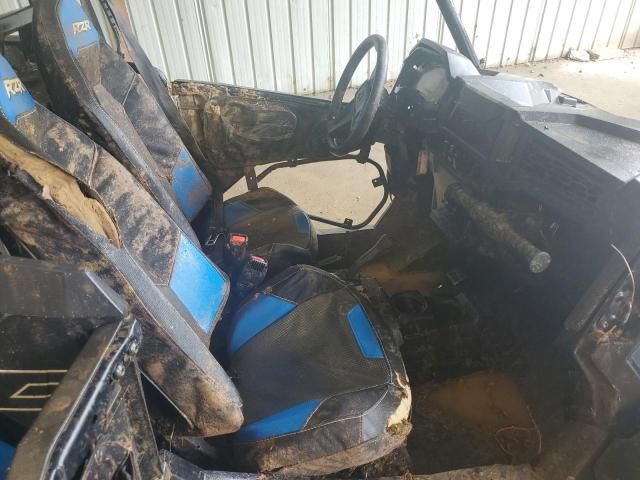 2022 Polaris Rzr xp 1000 Premium