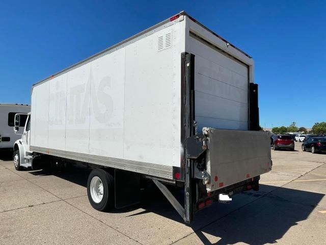 2012 Freightliner M2 106 Medium Duty