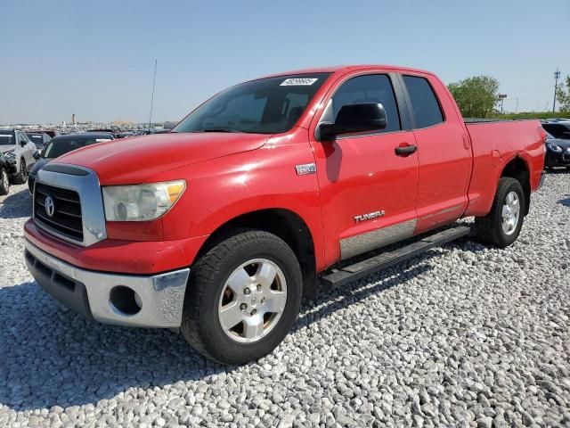 2008 Toyota Tundra Double Cab