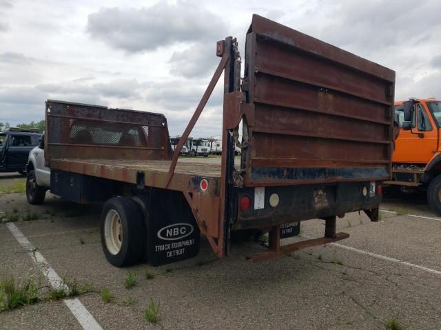 1999 Ford F450 Super Duty