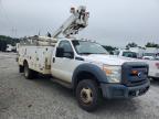 2015 Ford F450 Super Duty