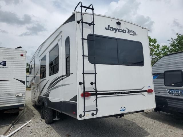 2023 Jayco Jayflight