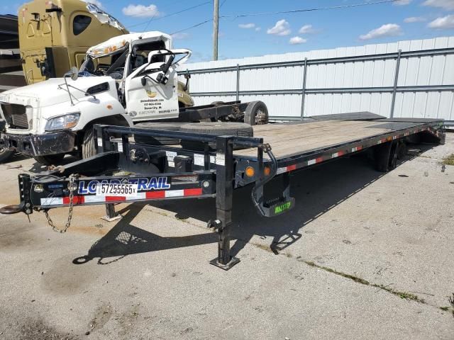 2020 Load Trail Equipment Trailer