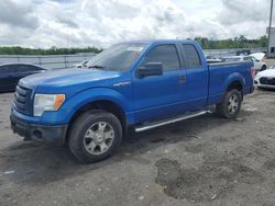 2010 Ford F150 Super Cab en venta en Fredericksburg, VA