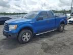 2010 Ford F150 Super Cab