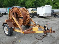 1991 Slabach Reel Trailer en venta en Cahokia Heights, IL