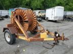 1991 Slabach Reel Trailer