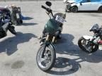 2006 Harley-Davidson Fxdbi