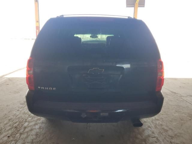 2007 Chevrolet Tahoe C1500
