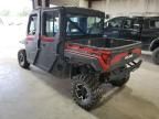 2019 Polaris Ranger Crew XP 1000 EPS Northstar Edition