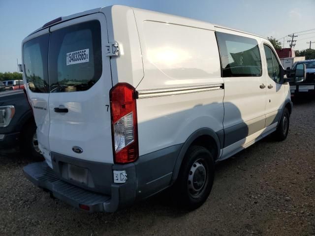 2018 Ford Transit T-150