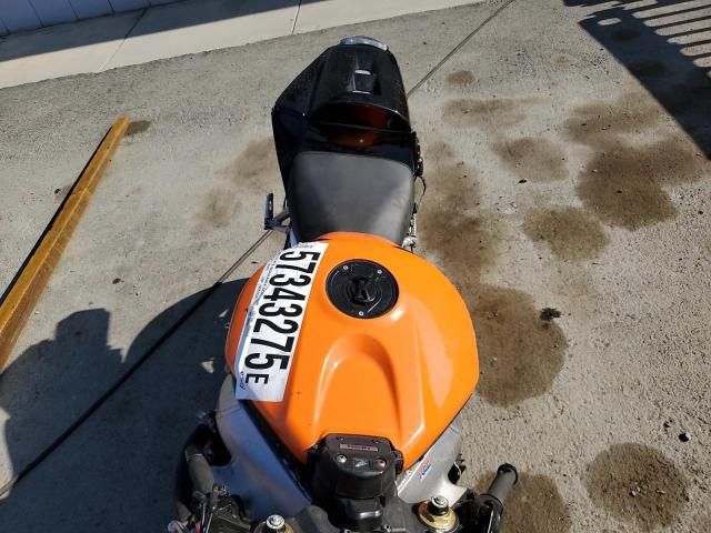 2007 Honda CBR1000 RR